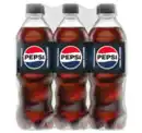 Bild 1 von PEPSI* oder SCHWIP SCHWAP*