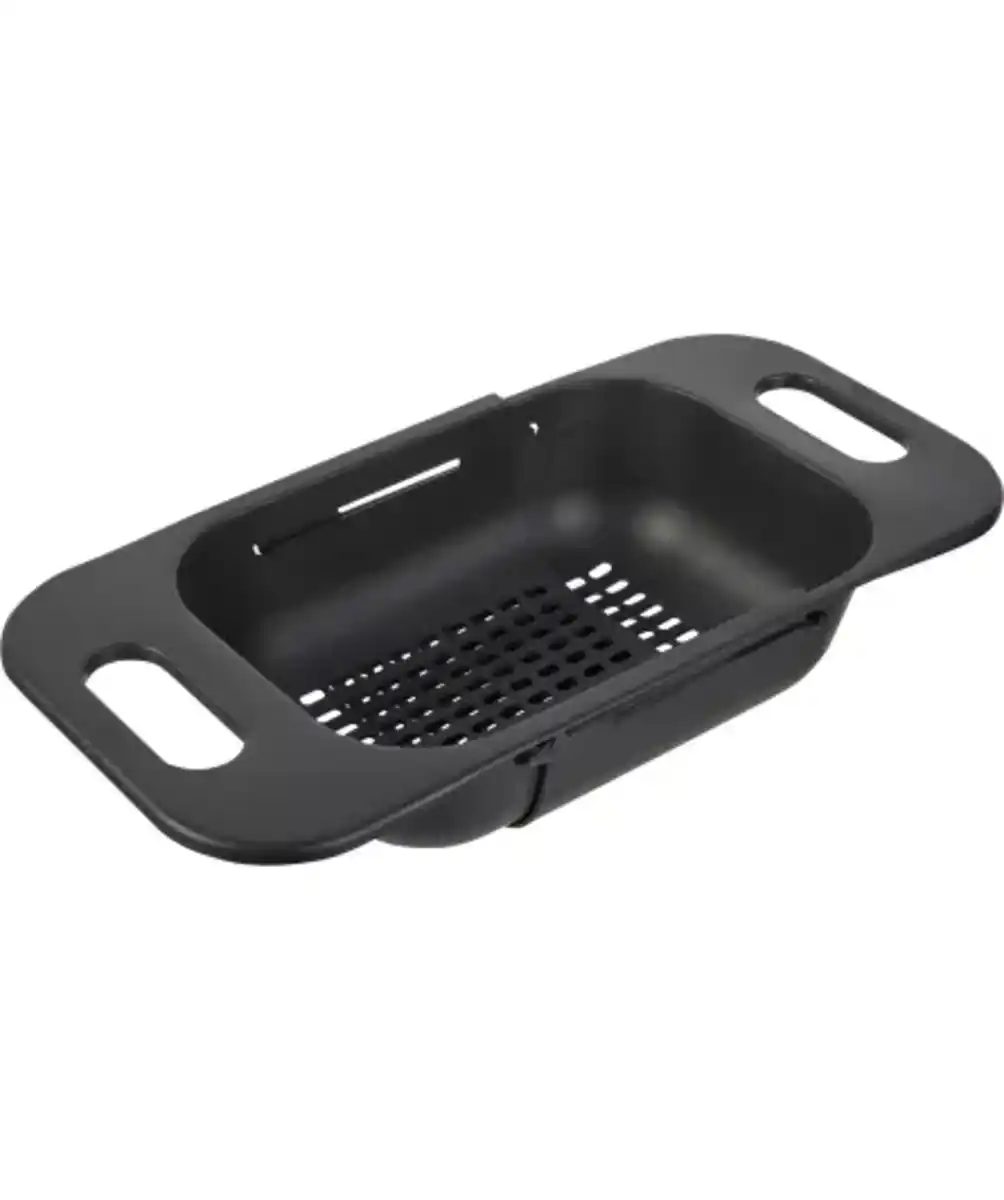 Bild 1 von Ausziehbares Sieb, schwarz