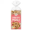Bild 1 von GRANOLA Früchte Müsli