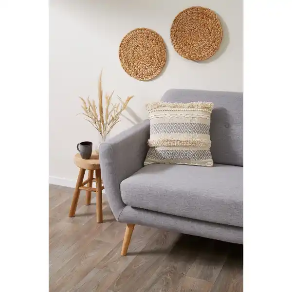 Bild 3 von ANDIAMO Kissen »Livia«, LxB: 45 x 45 cm, 100% Baumwolle