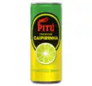Bild 1 von PITÚ Caipirinha*