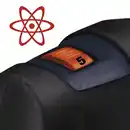 Bild 4 von KRAFTRONIC Stichsäge »KT-ST 550«, 550 W, Mit Softgrip