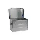 Bild 2 von Aluminiumbox »CLASSIC«, BxHxL: 38,5 x 37,5 x 57,5 cm, Metall