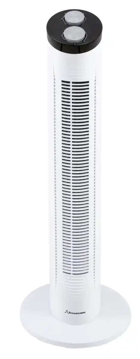 Bild 3 von Turmventilator