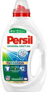 PERSIL Vollwaschmittel Gel Universal 20 WL, 900 ml