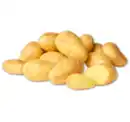 Bild 1 von Speisekartoffeln
