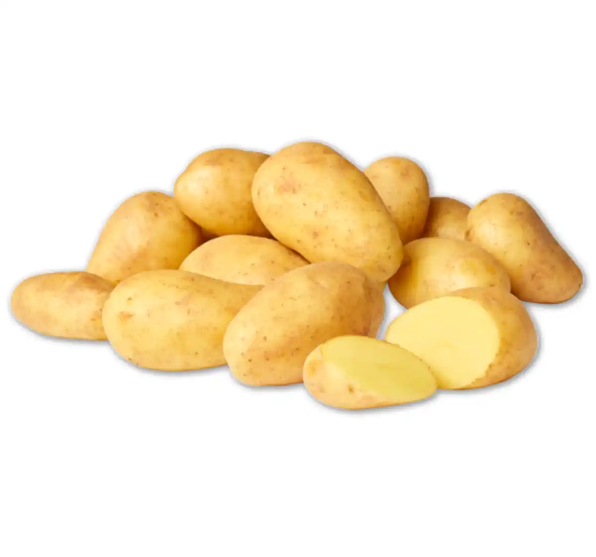 Bild 1 von Speisekartoffeln