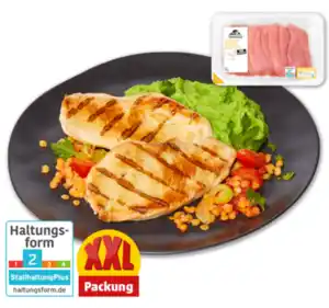 MÜHLENHOF Frische Hähnchen-Minutenschnitzel*