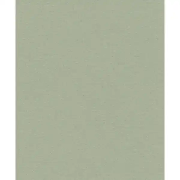 Bild 2 von Vliestapete »Schöner Wohnen«, Uni, LxB: 10,05 x 0,53 m, hellgrün