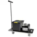Bild 1 von Transporthilfe mit Griff