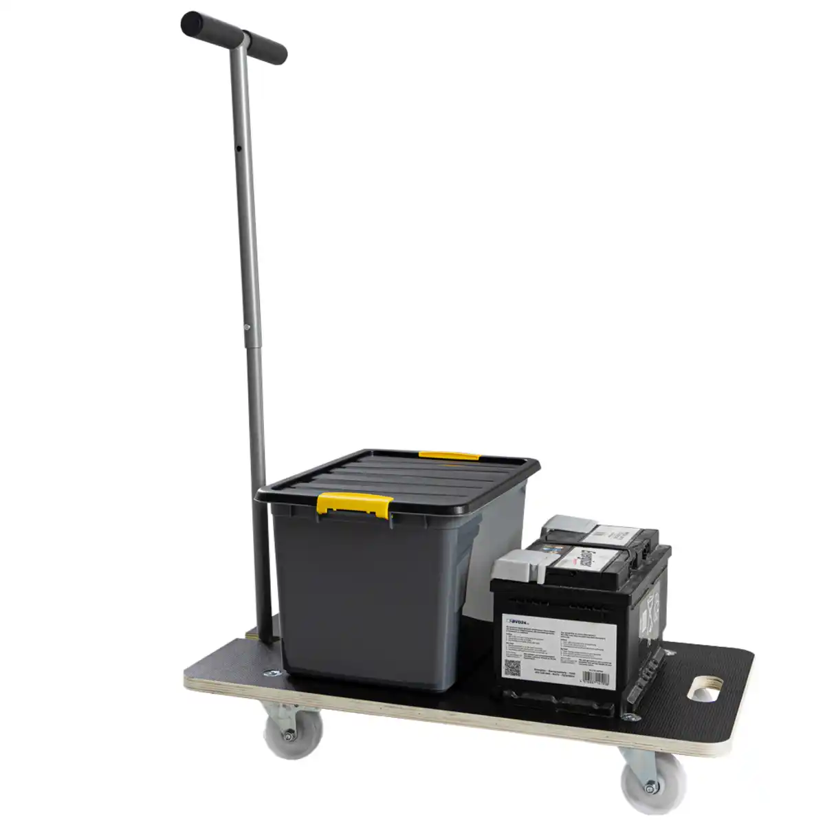 Bild 1 von Transporthilfe mit Griff