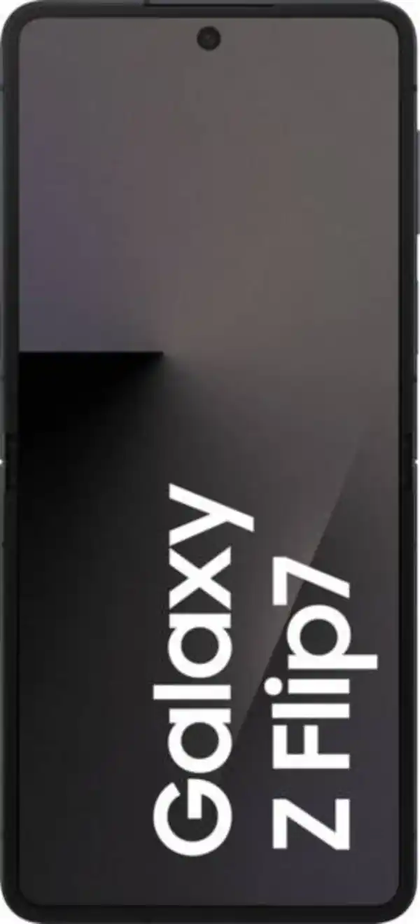 Bild 1 von Samsung Galaxy Z Flip7 F766B 512GB