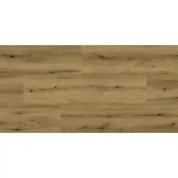 Bild 1 von RENOVO Laminat »Hameln«, Eiche, LxBxS: 1383 x 244 x 8 mm