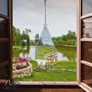Bild 4 von Gardigo Fliegen-Frei Glas
