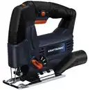 Bild 1 von KRAFTRONIC Stichsäge »KT-ST 550«, 550 W, Mit Softgrip