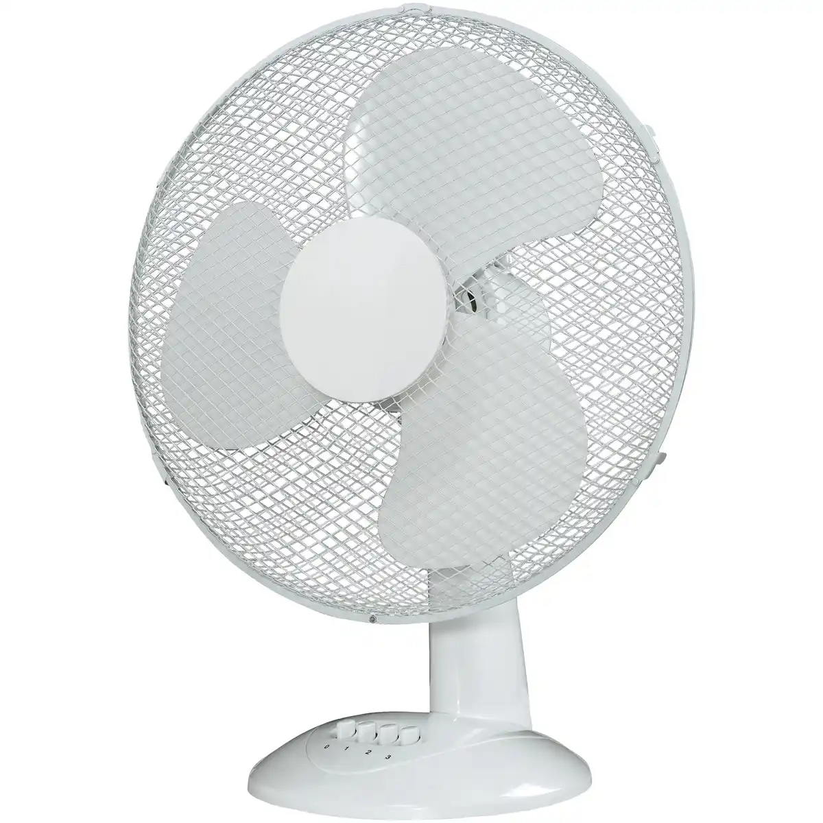 Bild 1 von Tischventilator, 50 W, 3 Leistungsstufen, Ø: 40 cm