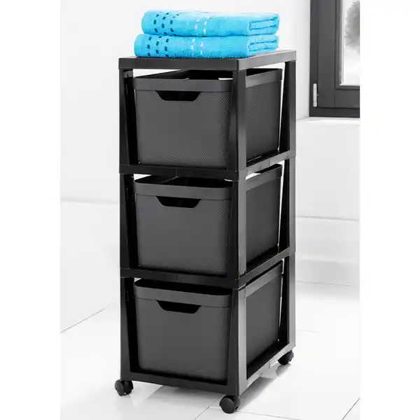 Bild 2 von Schubladenturm "Jive"