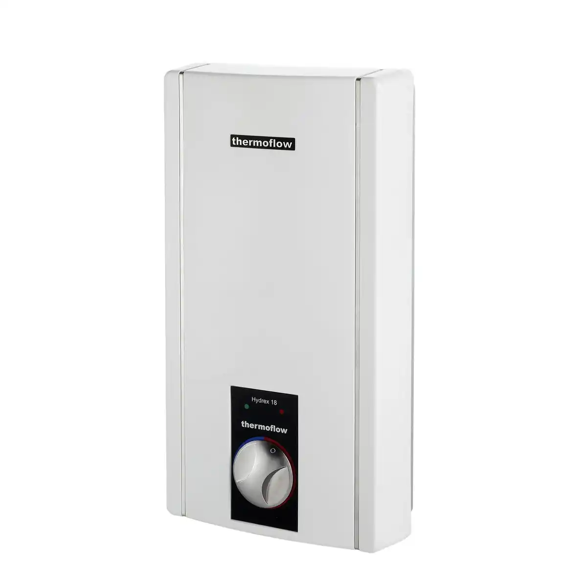 Bild 2 von Thermoflow Durchlauferhitzer »HYDREX21«, max. Leistung: 21 kW