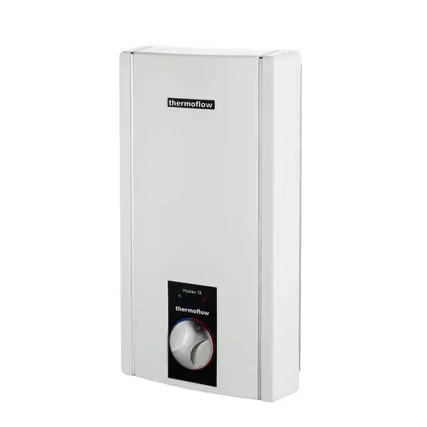 Bild 2 von Thermoflow Durchlauferhitzer »HYDREX21«, max. Leistung: 21 kW