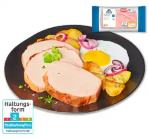 MÜHLENHOF Frischer bayerischer Leberkäse*