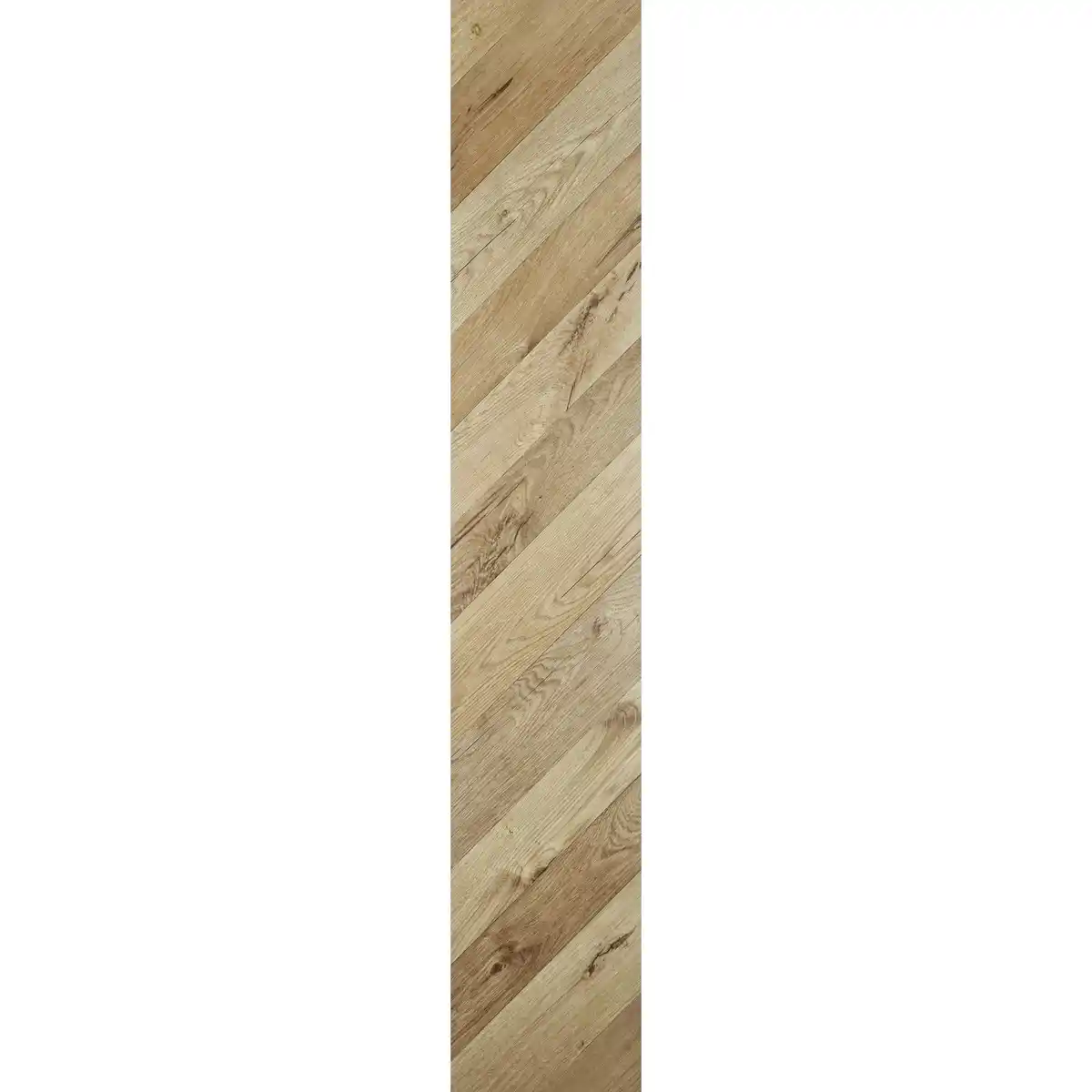 Bild 4 von RENOVO Laminat »Montreux«, Eiche, LxBxS: 1383 x 244 x 8 mm