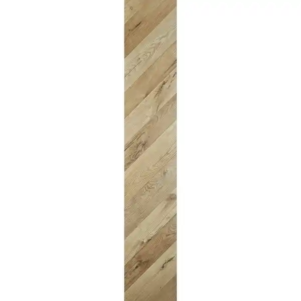 Bild 4 von RENOVO Laminat »Montreux«, Eiche, LxBxS: 1383 x 244 x 8 mm