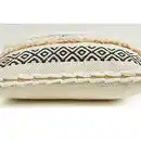 Bild 2 von ANDIAMO Kissen »Livia«, LxB: 45 x 45 cm, 100% Baumwolle