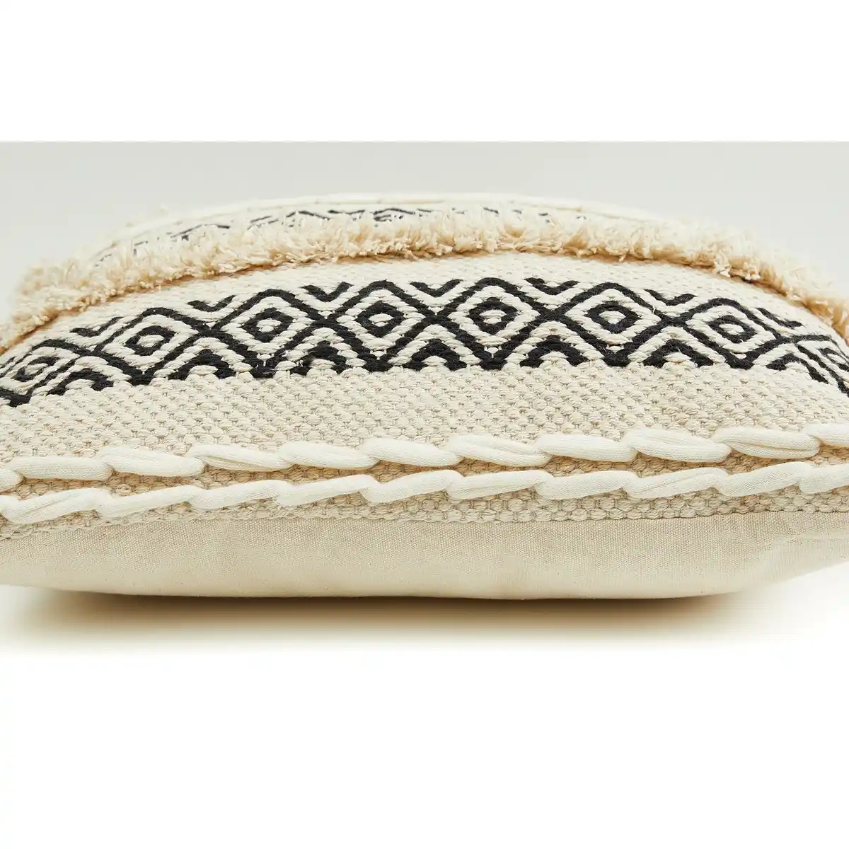 Bild 2 von ANDIAMO Kissen »Livia«, LxB: 45 x 45 cm, 100% Baumwolle