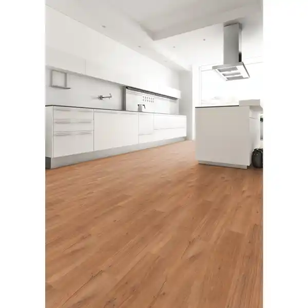 Bild 2 von RENOVO Vinylboden »Mainthal«, Eiche, LxBxS: 1210 x 190 x 5 mm