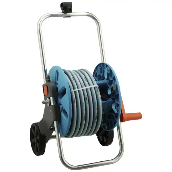 Bild 4 von GARDENA Schlauchwagen »AquaRoll«
