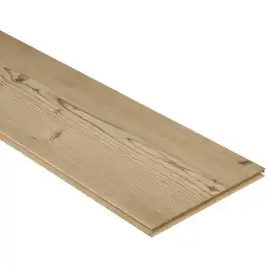 RENOVO Laminat »Malmö«, Kiefer, LxBxS: 1383 x 193 x 7 mm