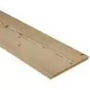 Bild 1 von RENOVO Laminat »Malmö«, Kiefer, LxBxS: 1383 x 193 x 7 mm