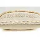 Bild 4 von ANDIAMO Kissen »Livia«, LxB: 45 x 45 cm, 100% Baumwolle