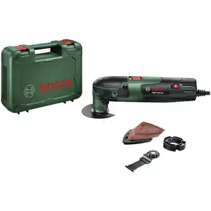 BOSCH HOME & GARDEN Multischleifer »PMF 220 CE«, 220 W, inkl. Zubehör