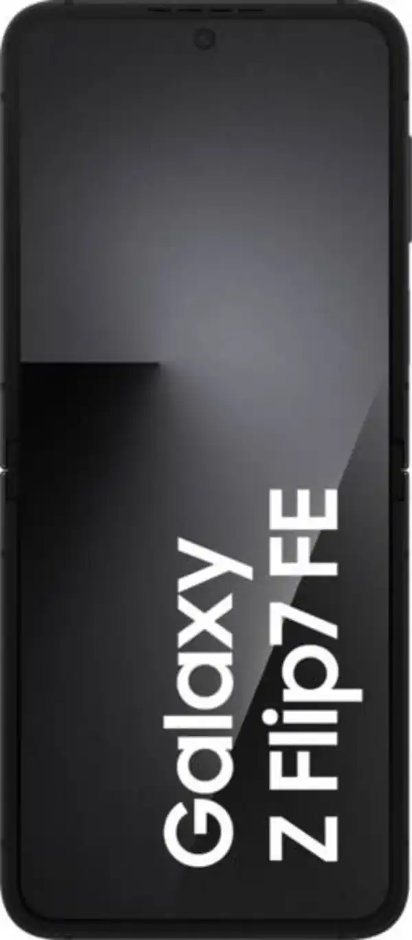 Bild 1 von Samsung Galaxy Z Flip7 FE F761B 256GB
