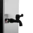 Bild 4 von Home Deluxe Solardusche OLYMP - Gebürstetes Nickel/Schwarz