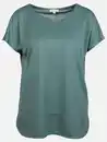 Bild 1 von Damen Shirt Grün