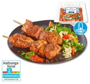 MITAKOS Frische Souvlaki-Spieße*