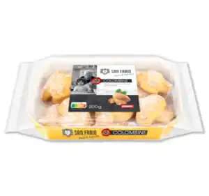 SAN FABIO Italienisches Gebäck*