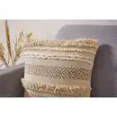 Bild 2 von ANDIAMO Kissen »Livia«, LxB: 45 x 45 cm, 100% Baumwolle