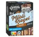 Bild 1 von GRANOLA Müsliriegel
