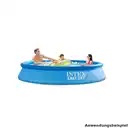 Bild 1 von EasySet Pool 305 x 61 cm 3070 Liter