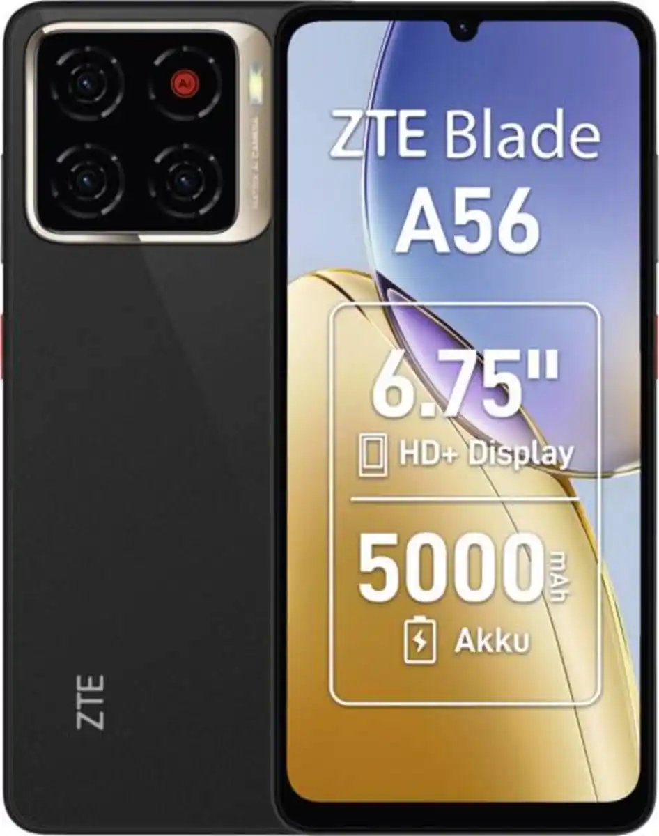 Bild 1 von ZTE Blade A56 64GB