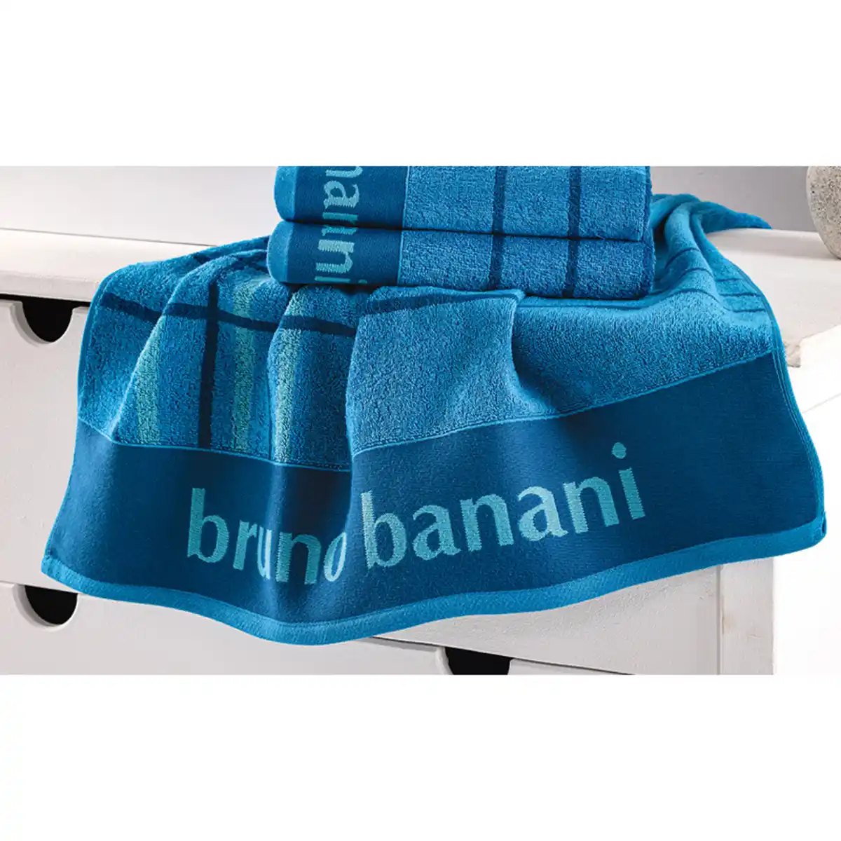 Bild 1 von Bruno Banani Duschtuch