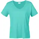 Bild 2 von T-Shirt 2er-Pack große Mode, für Damen