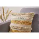 Bild 4 von ANDIAMO Kissen »Livia«, LxB: 45 x 45 cm, 100% Baumwolle