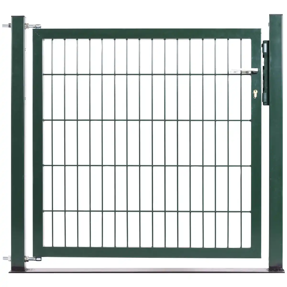 Bild 2 von FLORAWORLD Einzeltor »comfort«, Türmaße BxH: 100 x 100 cm