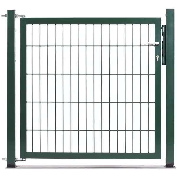 Bild 2 von FLORAWORLD Einzeltor »comfort«, Türmaße BxH: 100 x 100 cm
