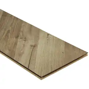 RENOVO Laminat »Montreux«, Eiche, LxBxS: 1383 x 244 x 8 mm