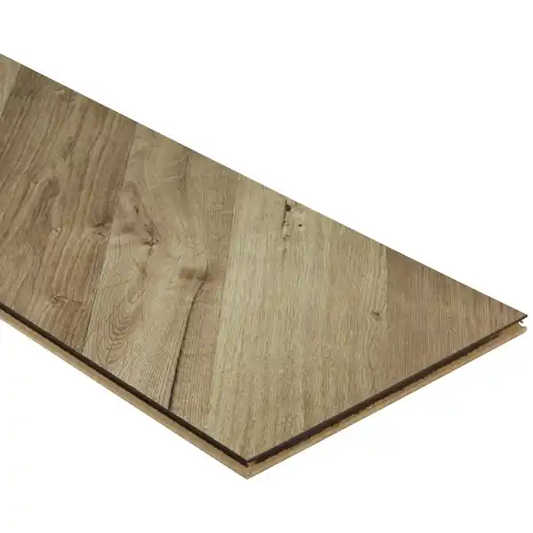 Bild 1 von RENOVO Laminat »Montreux«, Eiche, LxBxS: 1383 x 244 x 8 mm